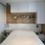 Apartamento à venda com 1 suíte em Barra Funda, São Paulo, SP