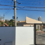Sobrado à venda com 2 suítes em Vila Universitária, São Paulo, SP