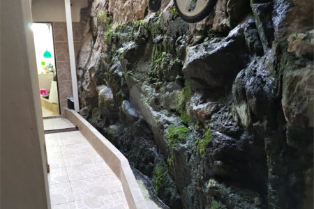Casa de Vila à venda com 4 quartos, sendo 3 suítes,  em Tijuca, Rio de Janeiro, RJ