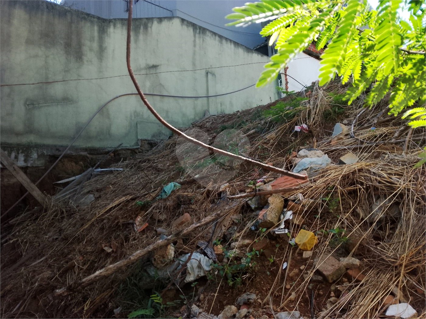 Terreno à venda em Casa Verde, São Paulo, SP