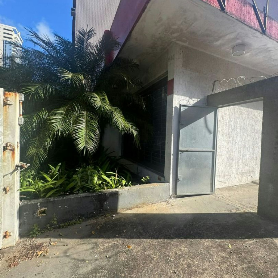 Loja para alugar, 520 m² por R$ 73.077,00/mês - Campo Grande - Santos/SP