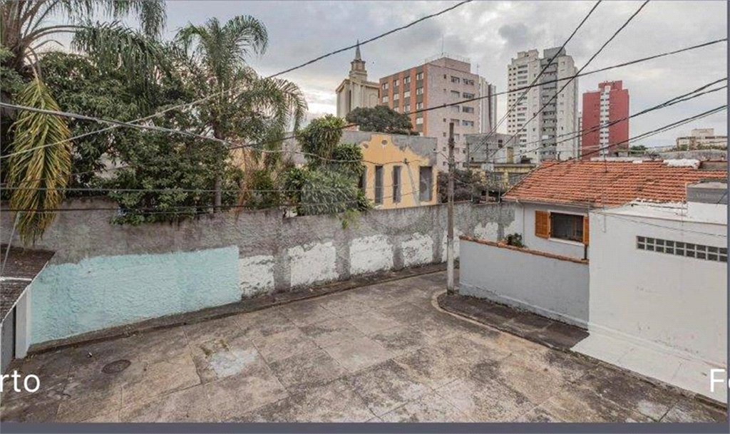 Sobrado à venda com 2 quartos em Saúde, São Paulo, SP