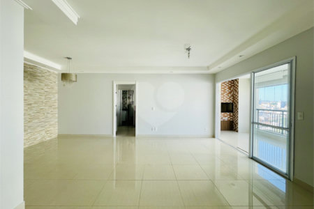 Apartamento à venda com 3 suítes no Centro, São Bernardo do Campo, SP