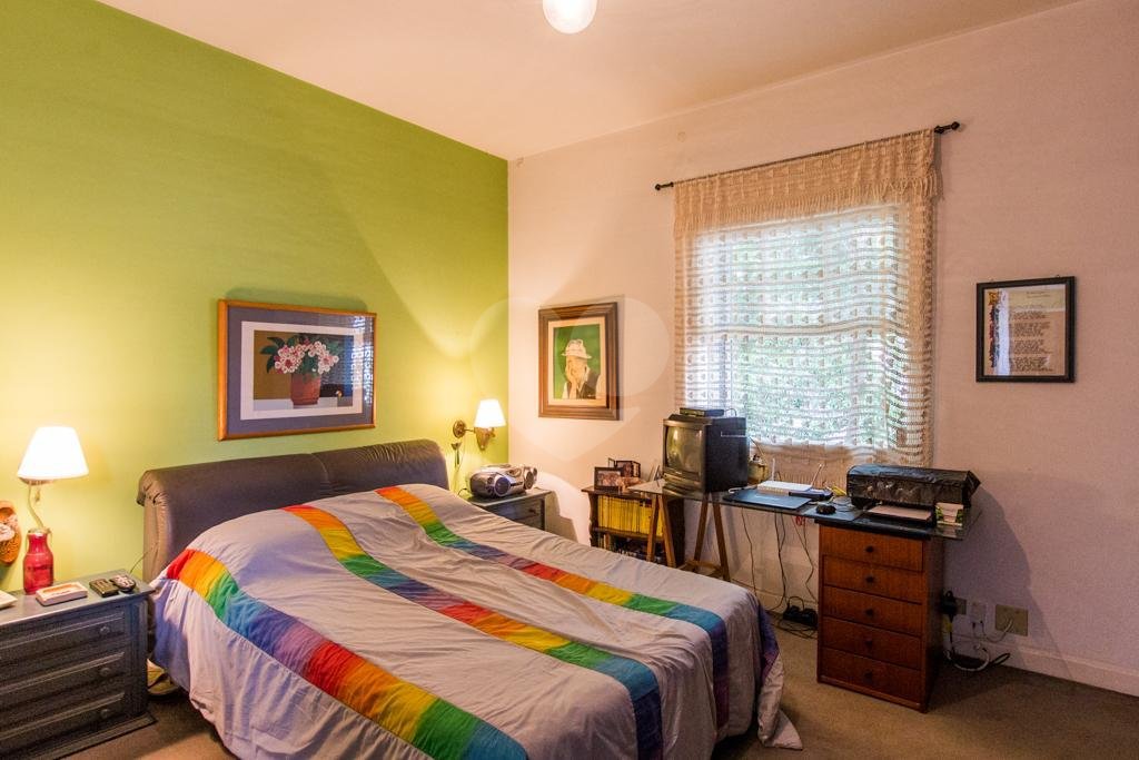 Sobrado à venda com 3 quartos, sendo 1 suíte, em Brooklin, São Paulo, SP