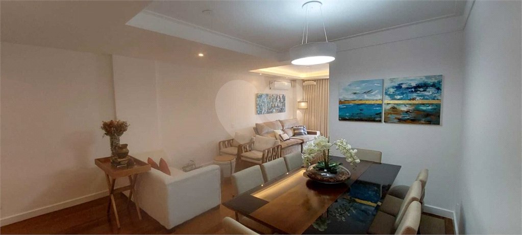 Apartamento à venda com 4 quartos, sendo 1 suíte,  em Tijuca, Rio de Janeiro, RJ
