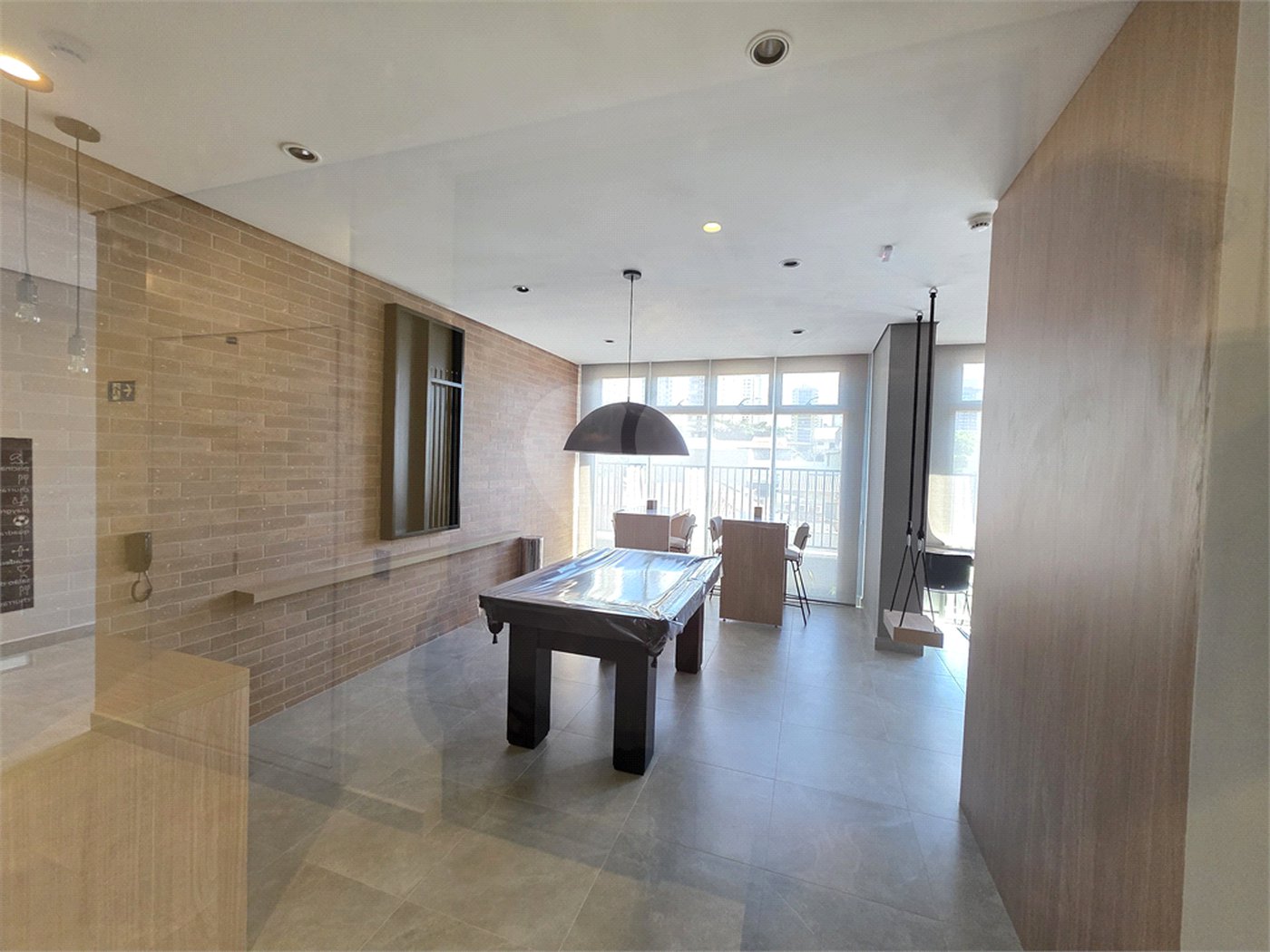Apartamento à venda com 1 suíte em Vila Pompéia, São Paulo, SP