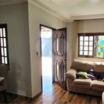 Casa à venda ou para alugar com 3 quartos, sendo 1 suíte,  em Vila Nova Aparecida, Mogi das Cruzes, SP