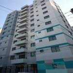 Apartamento à venda com 2 quartos em Vila Parque Jabaquara, São Paulo, SP