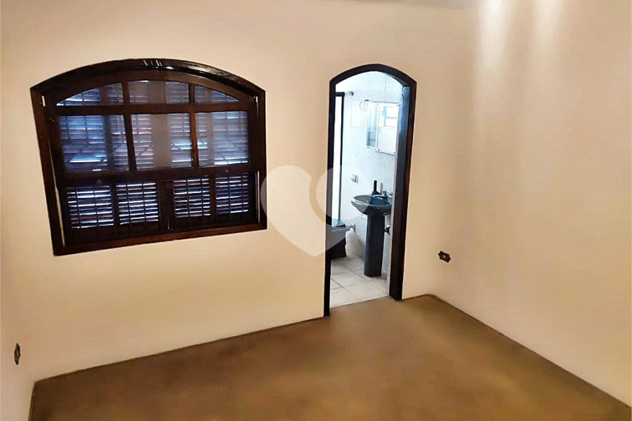 Sobrado à venda com 4 quartos, sendo 3 suítes,  em Casa Verde, São Paulo, SP