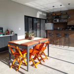 Casa à venda com 3 suítes no condomínio Residencial Milano, Indaiatuba - SP
