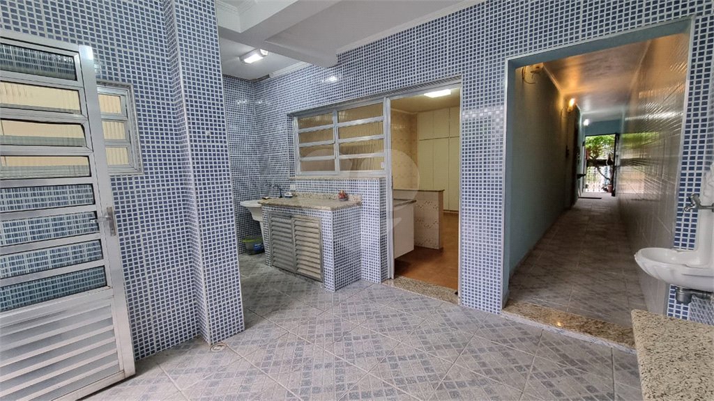 Sobrado à venda com 4 quartos em Vila Dom Pedro II, São Paulo, SP