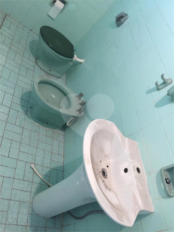 Casa Térrea à venda com 3 quartos, sendo 1 suíte, em Santana, São Paulo, SP