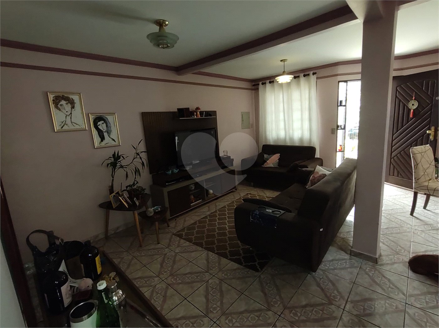 Sobrado à venda com 4 quartos, sendo 3 suítes, em Mandaqui, São Paulo, SP