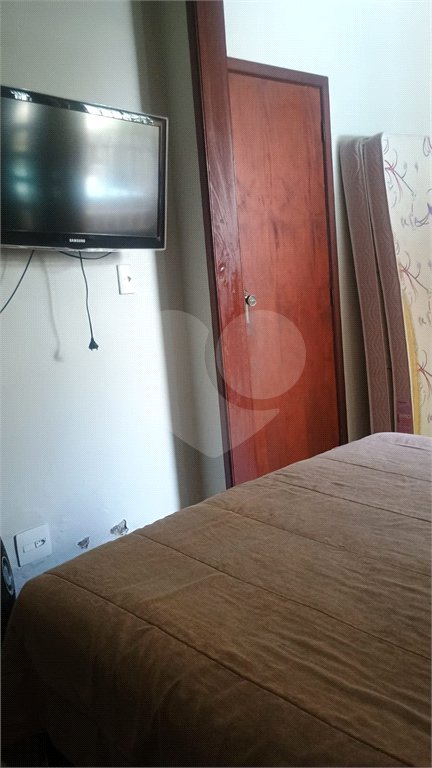 Casa à venda com 4 quartos em Santíssimo, Rio de Janeiro, RJ