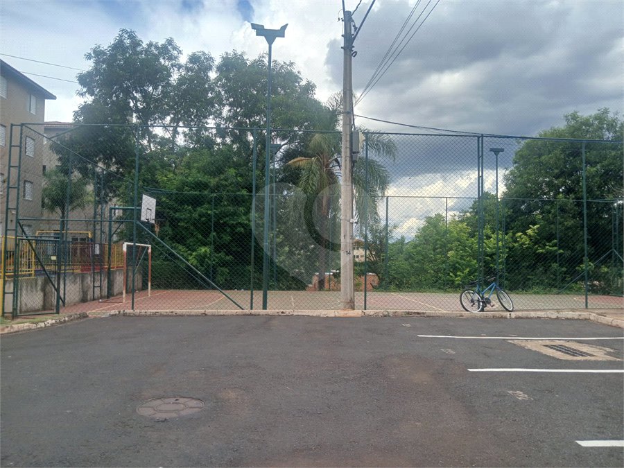 Apartamento à venda com 2 quartos em Condomínio Parque dos Cedros, Ribeirão Preto, SP