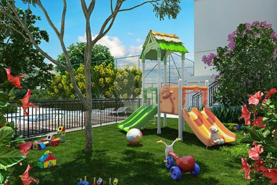 Apartamento à venda com 2 quartos, sendo 1 suíte, em Casa Verde, São Paulo, SP