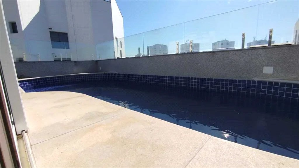 Duplex para alugar com 3 suítes em Real Parque, São Paulo, SP