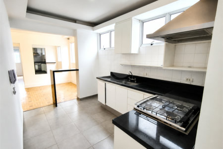Apartamento à venda com 2 quartos em Vila Clementino, São Paulo, SP