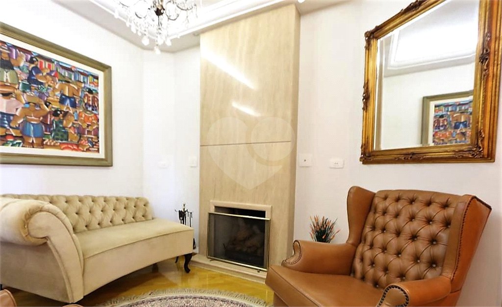 Apartamento à venda com 3 suítes em Vila Andrade, São Paulo, SP