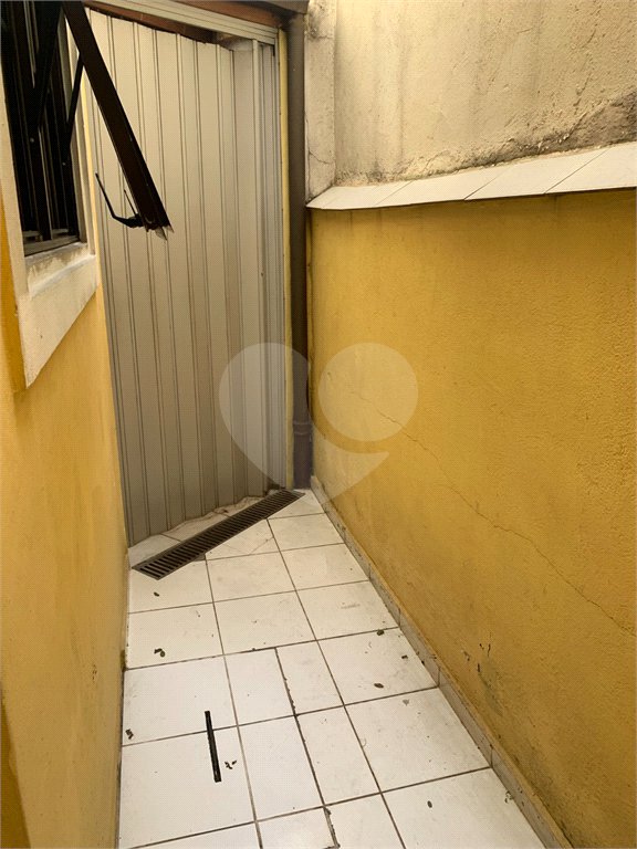 Sobrado à venda com 2 quartos em Santana, São Paulo, SP