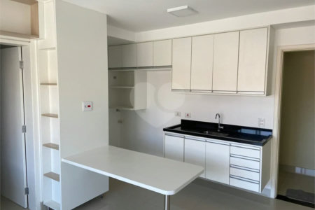 Apartamento à venda com 1 quarto em Tucuruvi, São Paulo, SP