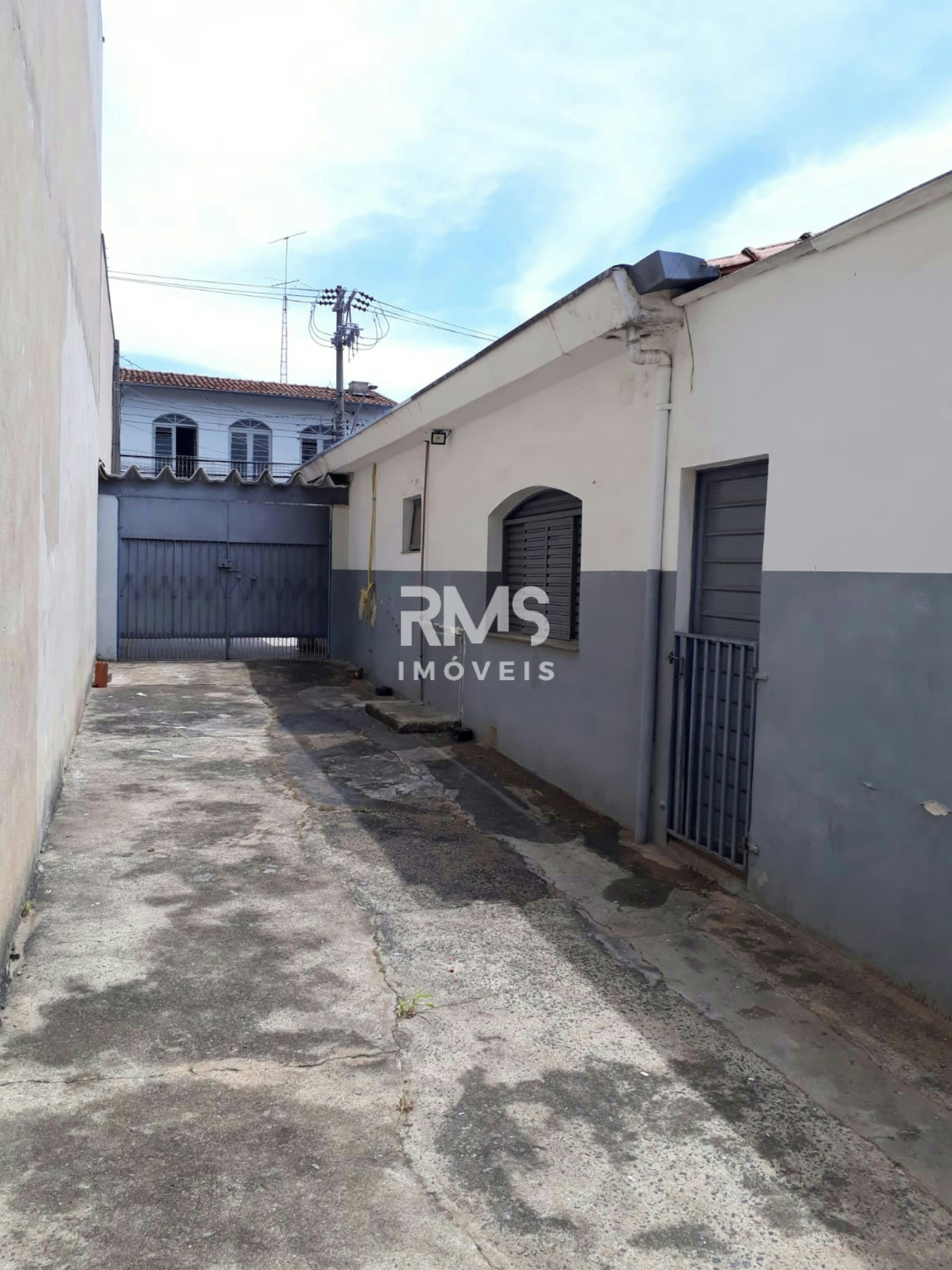 Casa à venda com 2 quartos no Centro, Itu, SP