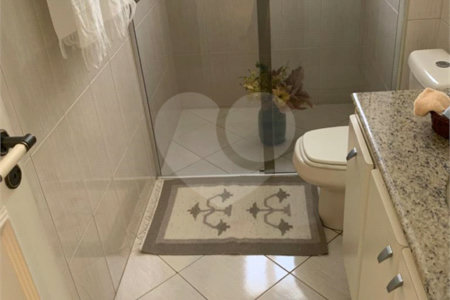 Apartamento à venda com 3 quartos, sendo 1 suíte, em Água Fria, São Paulo, SP