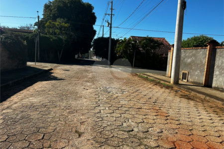 Terreno à venda em Vila Nastri, Itapetininga, SP