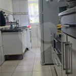 Apartamento à venda com 2 quartos em Conjunto Habitacional Jova Rural, São Paulo, SP