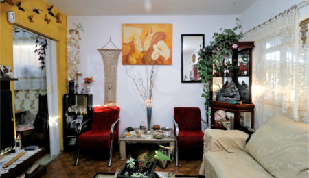 Casa à venda com 3 quartos em Vila Guilherme, São Paulo, SP