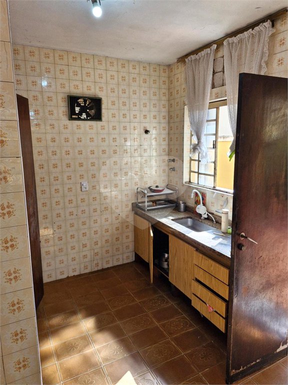 Casa à venda com 4 quartos, sendo 1 suíte, em Jardim Consórcio, São Paulo, SP