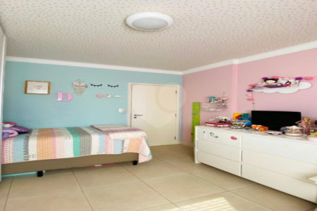 Apartamento à venda com 2 quartos em Santa Terezinha, São Bernardo do Campo, SP
