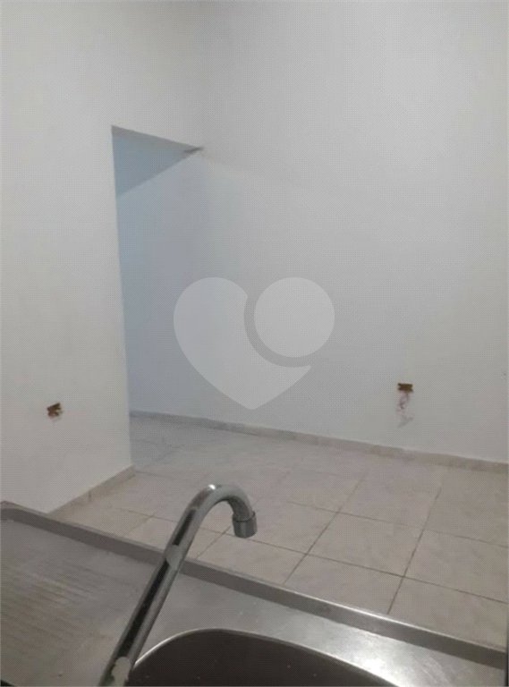 Casa à venda com 1 quarto em Parque São Martinho, Mogi das Cruzes, SP