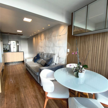 Apartamento à venda com 3 quartos, sendo 1 suíte, em Chora Menino, São Paulo, SP