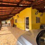 Chácara à venda com 3 quartos em Vila Sottemo, Itapetininga, SP