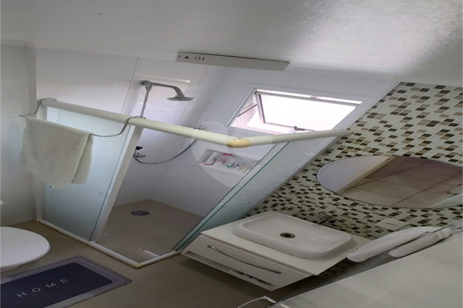 Apartamento à venda com 2 quartos em Imirim, São Paulo, SP