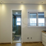 Apartamento para alugar com 3 suítes em Santo Amaro, São Paulo, SP