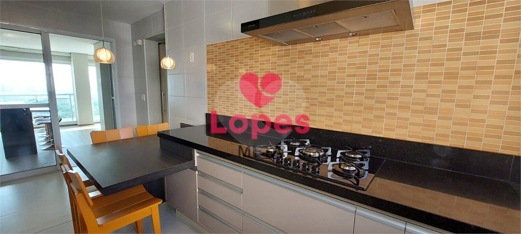 Apartamento à venda com 3 suítes em Jardim das Colinas, São José dos Campos, SP