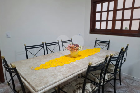 Sobrado à venda com 3 quartos, sendo 2 suítes, em Santana, São Paulo, SP
