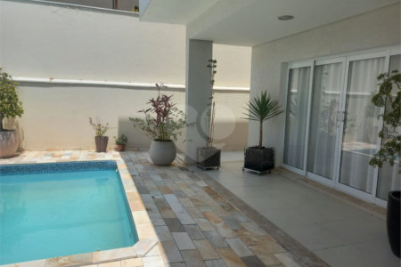 Casa à venda com 3 suítes no condomínio Mont Blanc, Sorocaba - SP