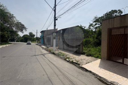 Terreno à venda em Jardim Quaresmeira, Suzano, SP