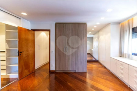 Apartamento à venda com 2 suítes em Higienópolis, São Paulo, SP