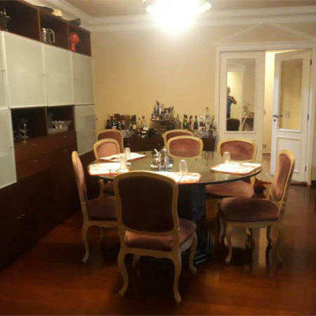 Apartamento à venda com 3 quartos, sendo 1 suíte, em Real Parque, São Paulo, SP