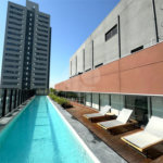 Studio à venda com 1 quarto em Vila Pompéia, São Paulo, SP