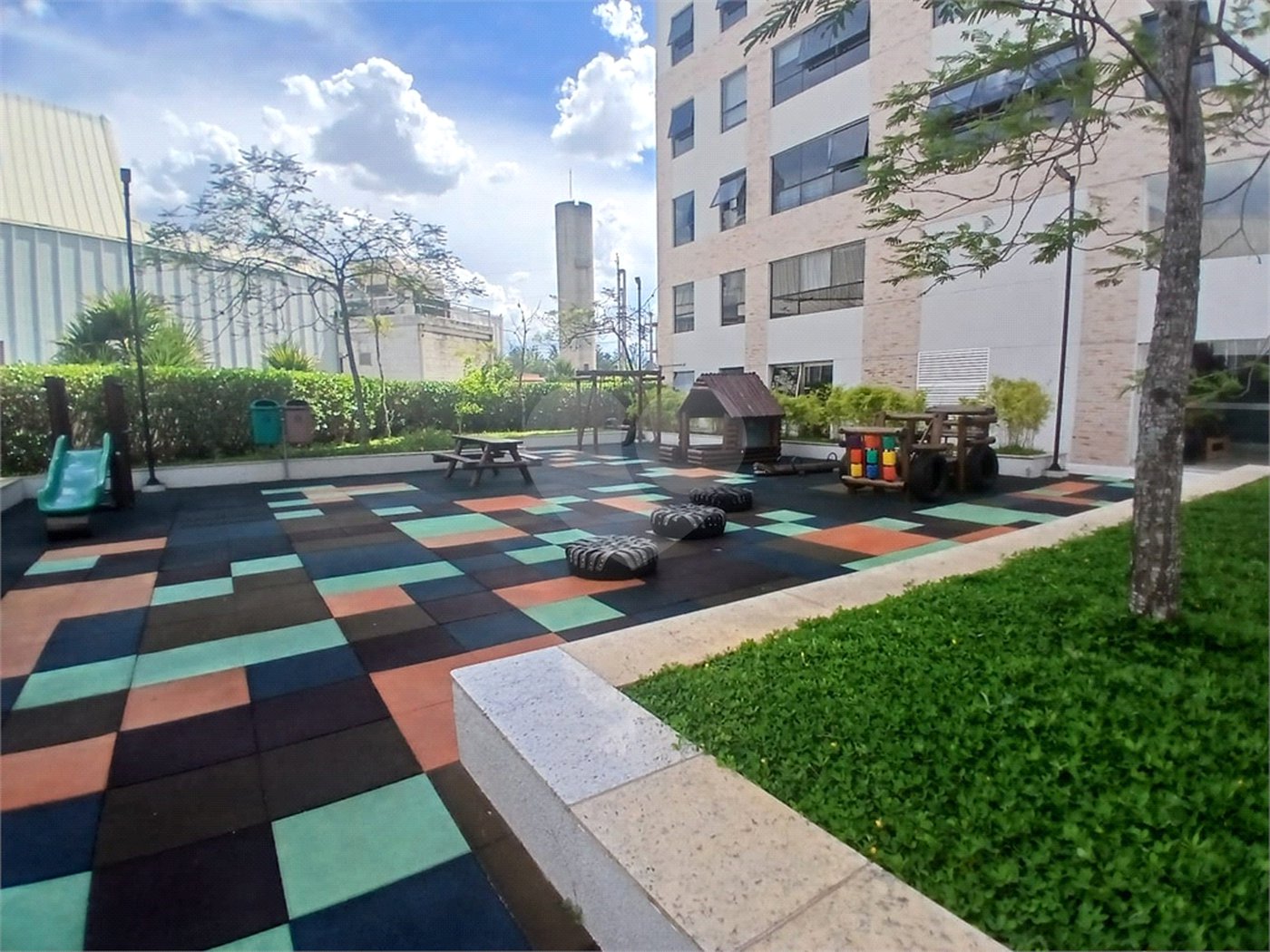 Apartamento para alugar com 1 quarto em Vila Leopoldina, São Paulo, SP