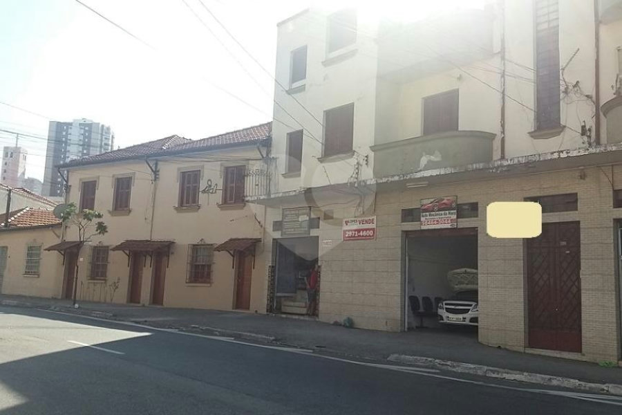 Prédio à venda em Santana, São Paulo, SP