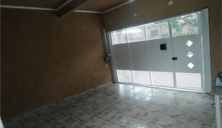 Casa à venda com 3 quartos em Jardim Mitsutani, São Paulo, SP