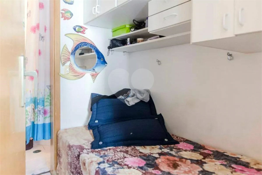Apartamento à venda com 3 quartos, sendo 2 suítes, em Santana, São Paulo, SP