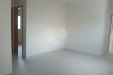 Apartamento á venda - Casa verde