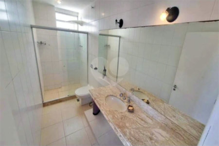 Cobertura à venda com 2 quartos, sendo 1 suíte, em Botafogo, Rio de Janeiro, RJ